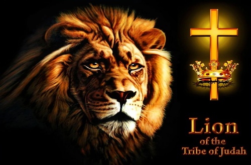 Lion of Judah